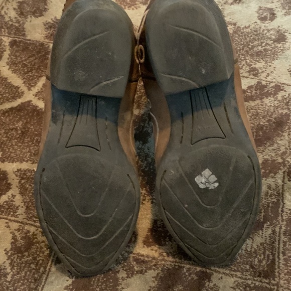 Ariat Kid’s Western Boot - Picture 5 of 9